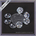 Hot Sale Size 8mm AAA Quality CZ Cubic Zirconia for Sale